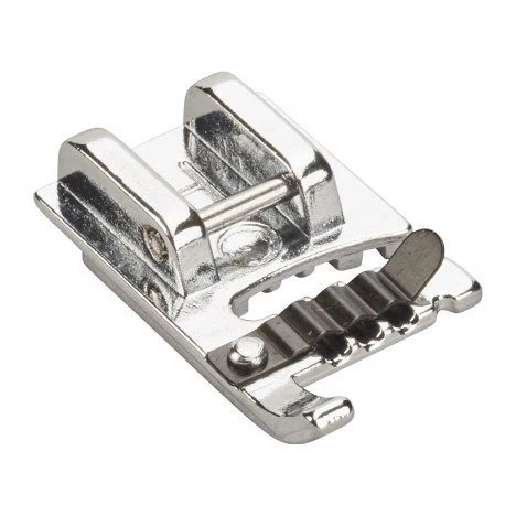 3 way cording foot top load 7mm 5mm