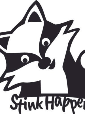 Stink Happens – SVG – Free