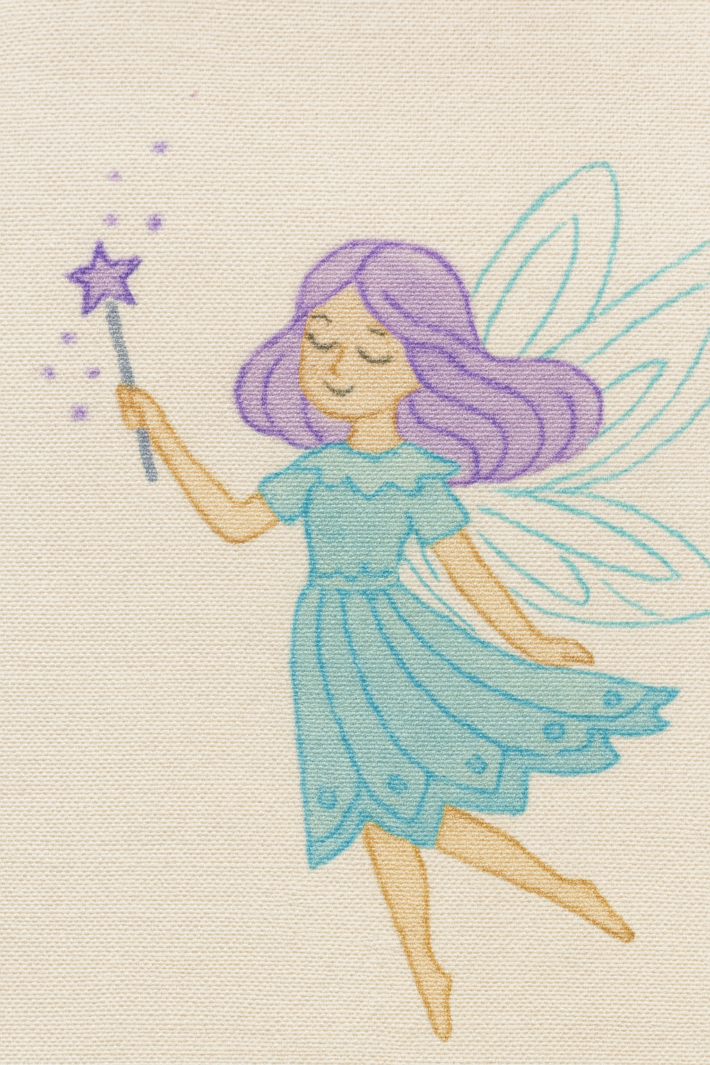 Fabric Felt Pens Fairy I3wRaUEGXB9zJcCJ