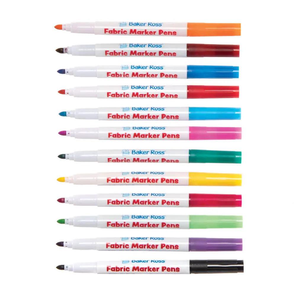 Fabric Marker Pens At481l P DNQdKhUzTqvAd21Q