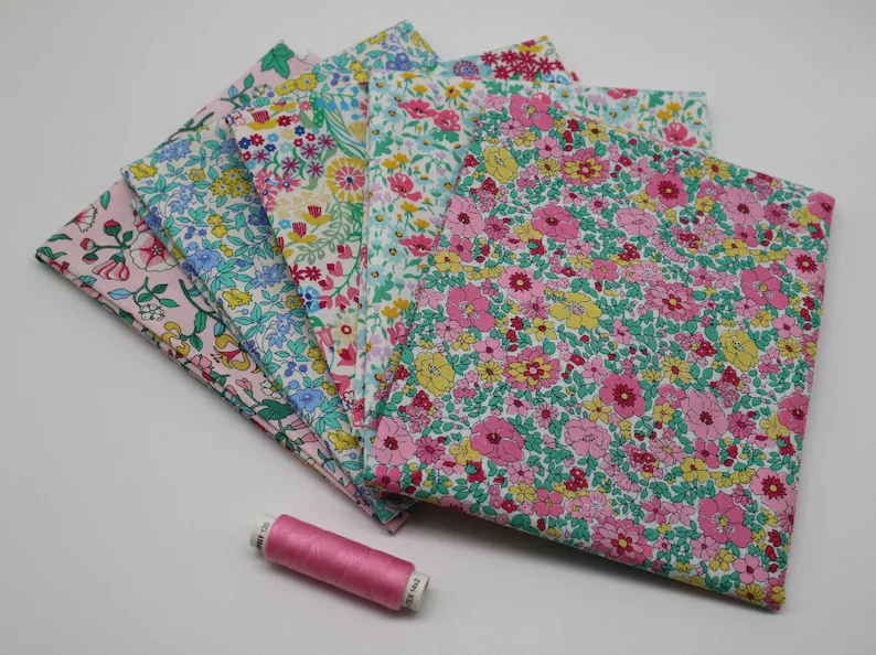 Hop Into Easter: A Step-by-Step Guide to Making a Cute Bunny Bottom Cushion Liberty YNqP6BlqDjhwZ05M