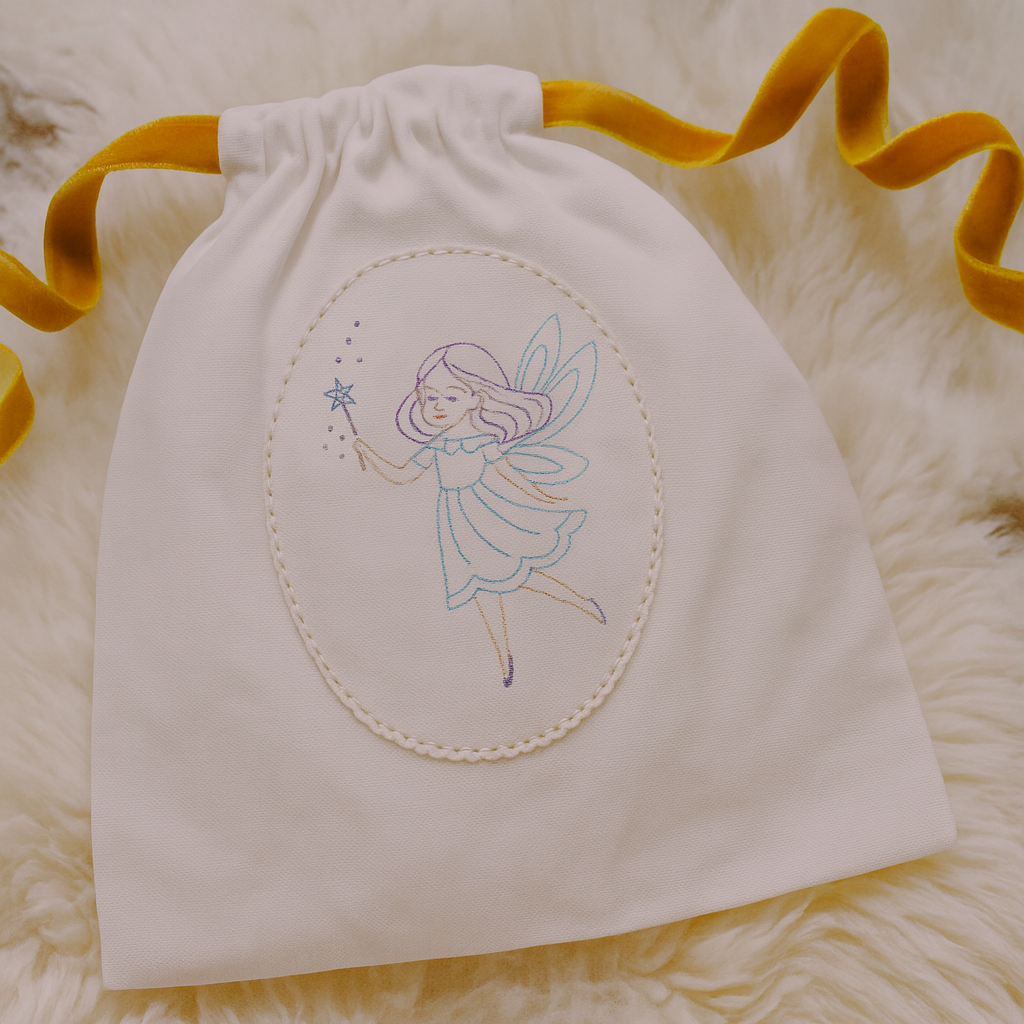 Moonlight Fairy Bag With Fairy Q7bPvCfaer5HiP6U