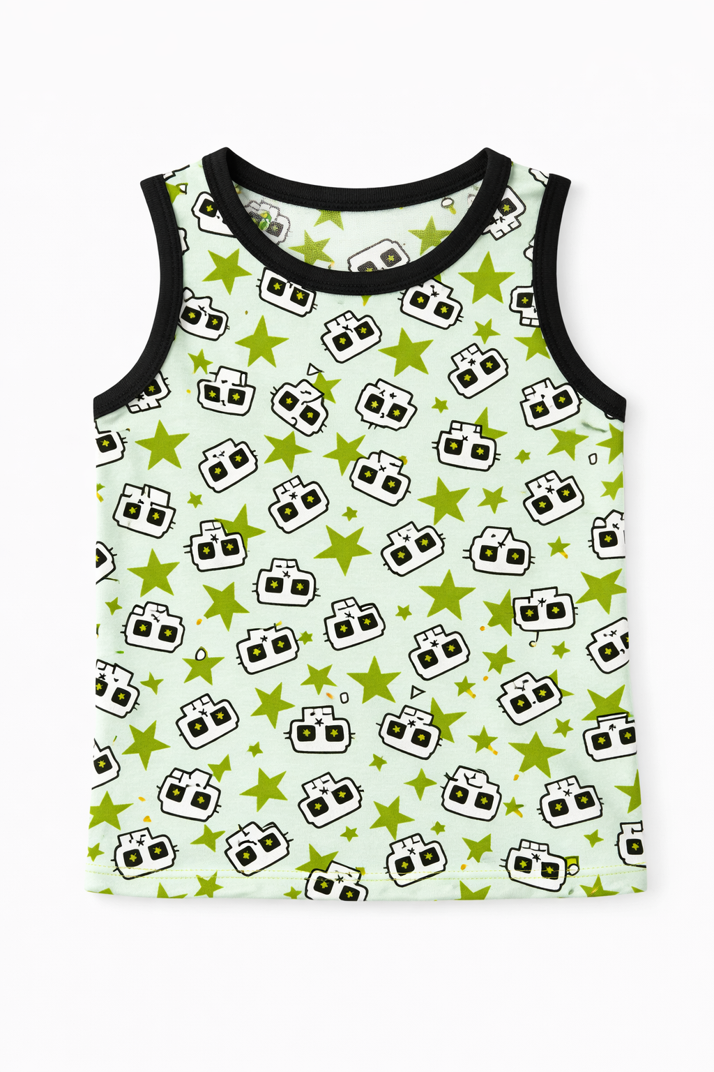 roam & roar – vest sewing pattern (0 7 years) pdf roam & roar – vest sewing pattern (0 7 years) pdf